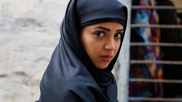 A still from the film Lipstick Under My Burkha, which released online while it was still in the theatres. A still from the film Lipstick Under My Burkha, which released online while it was still in the theatres.