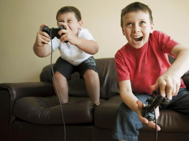 Increasing the realism of violent video games does not necessarily increase aggression in game players. (Getty Images)