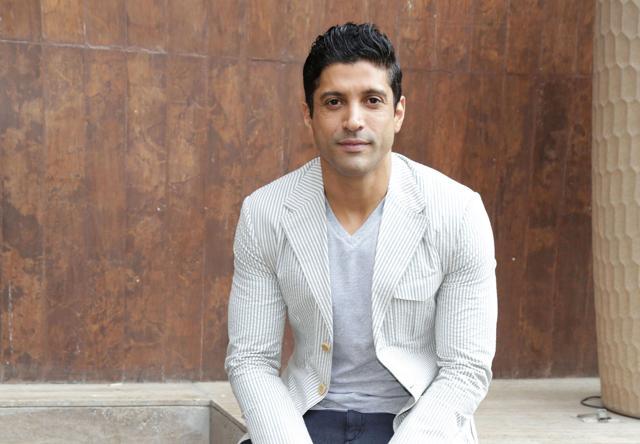 Actor Farhan Akhtar will also grace the occasion. Actor Farhan Akhtar will also grace the occasion.