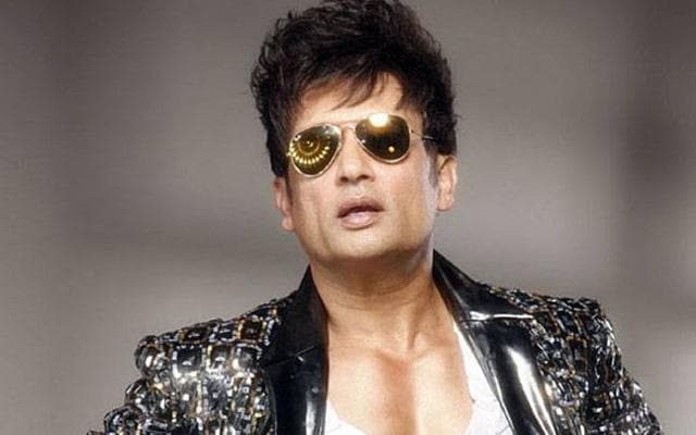 Actor Shekhar Suman Actor Shekhar Suman