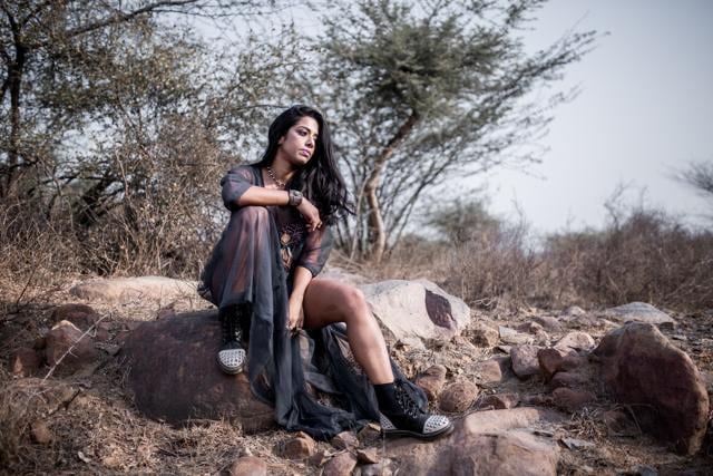 Singer Tanya Nambiar will peform at the festival Singer Tanya Nambiar will peform at the festival