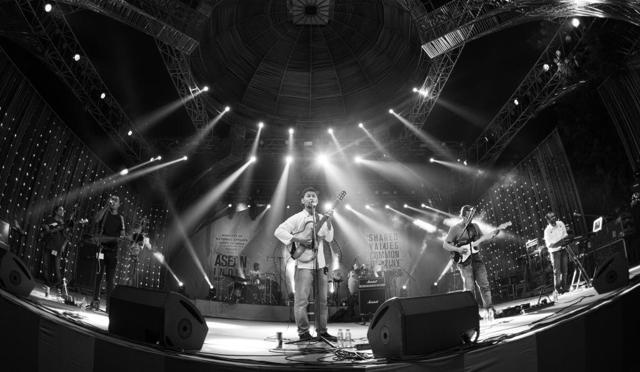 Bipul Chettri and The Travelling Band will bring Himalayan music to stage. Bipul Chettri and The Travelling Band will bring Himalayan music to stage.