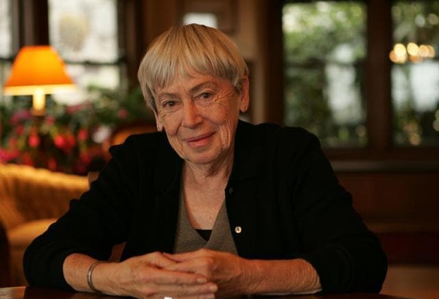 If you love reading hard sci-fi, pick up Le Guin’s The Left Hand Of Darkness, The Dispossessed, The Lathe of Heaven and A Fisherman Of The Inland Sea. (Getty Images) If you love reading hard sci-fi, pick up Le Guin’s The Left Hand Of Darkness, The Dispossessed, The Lathe of Heaven and A Fisherman Of The Inland Sea. (Getty Images)