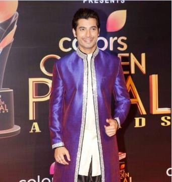 Actor Ssharad Malhotraa’s favourite patriotic film is Border.