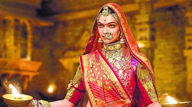 BJP leader Suraj Pal Amu earlier offered a bounty to anyone who would cut off Deepika Padukone’s nose.
