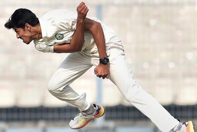 Vidarbha cricketer Rajneesh Gurbani guided them to the Ranji Trophy title. (PTI) Vidarbha cricketer Rajneesh Gurbani guided them to the Ranji Trophy title. (PTI)