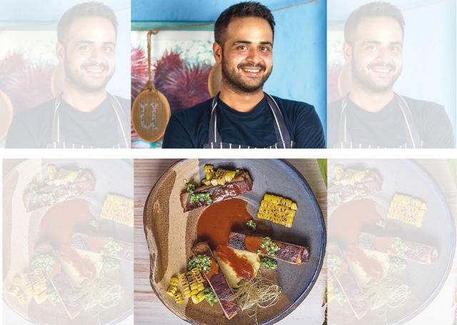 Umami will continue to be a huge trend says Rishim Sachdeva Umami will continue to be a huge trend says Rishim Sachdeva