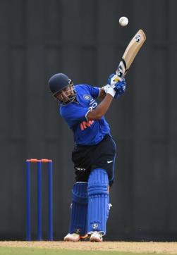 India Under-19 World Cup captain Prithvi Shaw will play for Delhi Daredevils in IPL 2018. He was picked up in the IPL auction 2018 for Rs 1.2 crore. (AFP) India Under-19 World Cup captain Prithvi Shaw will play for Delhi Daredevils in IPL 2018. He was picked up in the IPL auction 2018 for Rs 1.2 crore. (AFP)