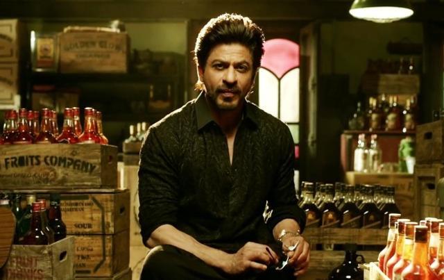Shah Rukh Khan’s Raees topped the list of most pirated films in 2017. Shah Rukh Khan’s Raees topped the list of most pirated films in 2017.
