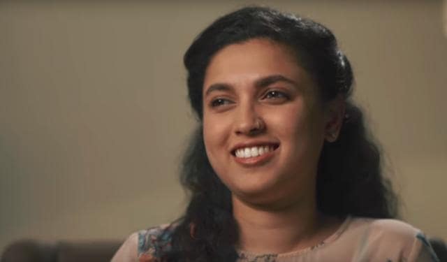 Payal Shetye speaks about her passion for dance (Heineken) Payal Shetye speaks about her passion for dance (Heineken)