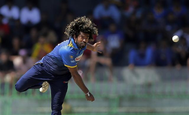 Sri Lankan pacer Lasith Malinga went unsold despite the presence of many compatriots who work in official capacity with IPL teams. (AP) Sri Lankan pacer Lasith Malinga went unsold despite the presence of many compatriots who work in official capacity with IPL teams. (AP)