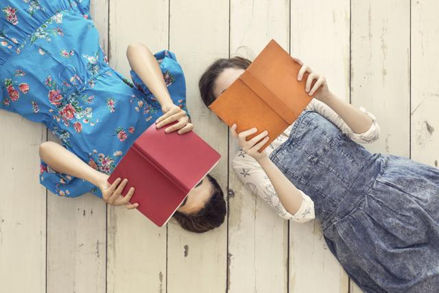 According to a study released on Tuesday, close friends have eerily comparable neural responses to life experiences. (Shutterstock) According to a study released on Tuesday, close friends have eerily comparable neural responses to life experiences. (Shutterstock)
