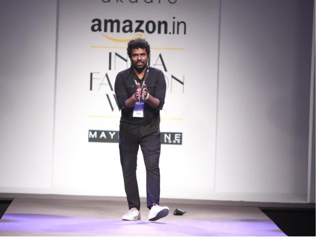 the allocation of 7148 crores for textile sector is good but the handloom and craft sectors have been ignored, feels designer Gaurav. the allocation of 7148 crores for textile sector is good but the handloom and craft sectors have been ignored, feels designer Gaurav.
