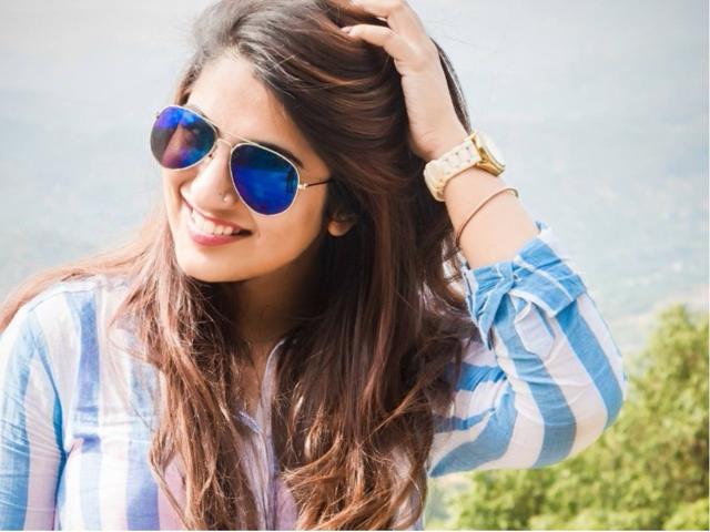 Shweta was expecting some respite in the income tax. Shweta was expecting some respite in the income tax.