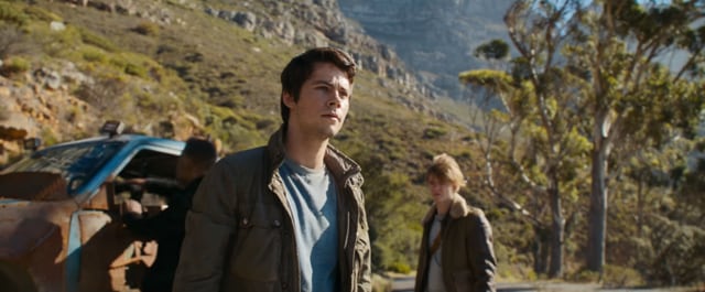 Film Review: It's a Minor Miracle That Maze Runner: The Death Cure Exists  at All – We Minored in Film