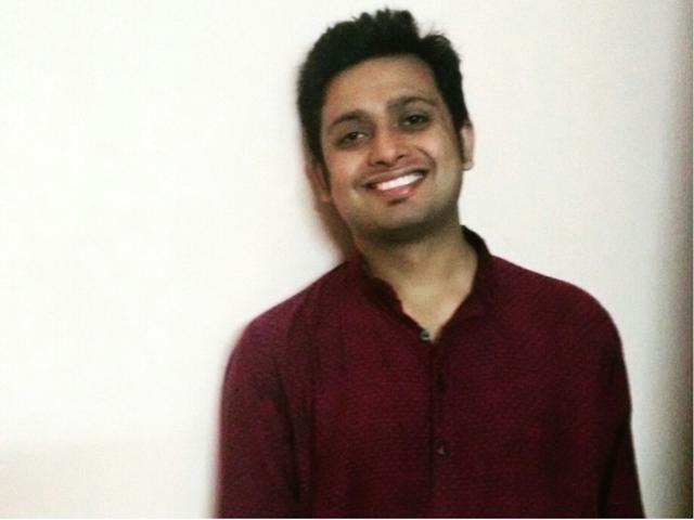 “The mega health cover of Rs. 5 lac to the poor is a game changer for the underprivileged,” says Swapnil. “The mega health cover of Rs. 5 lac to the poor is a game changer for the underprivileged,” says Swapnil.