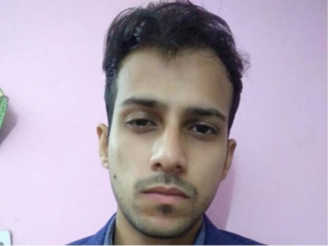 “PM research fellowship is very promising, I am vying it,” says Shivam. “PM research fellowship is very promising, I am vying it,” says Shivam.