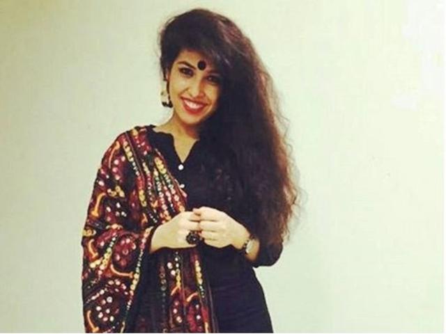 “Rs 11,000 crore have been allocated to Mumbai rail network. That’s fabulous,” Adviti. “Rs 11,000 crore have been allocated to Mumbai rail network. That’s fabulous,” Adviti.