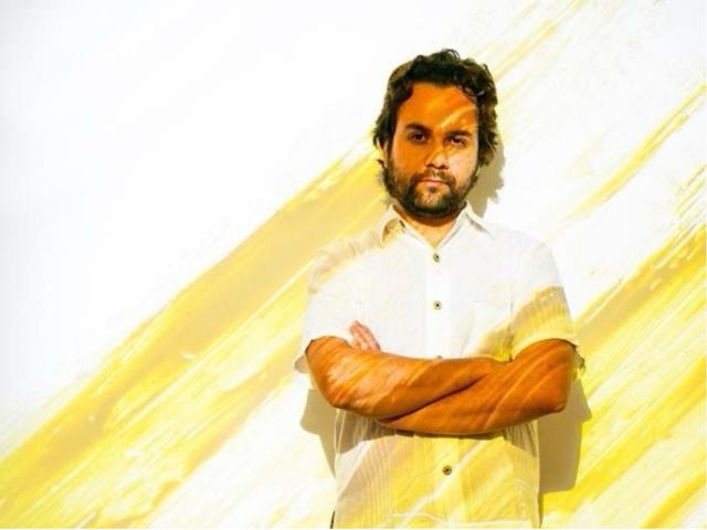 Simran was expecting more monetary patronage for artists. Simran was expecting more monetary patronage for artists.