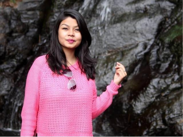 “!0 iconic tourist destinations to be developed. I am excites,” Ankita. “!0 iconic tourist destinations to be developed. I am excites,” Ankita.