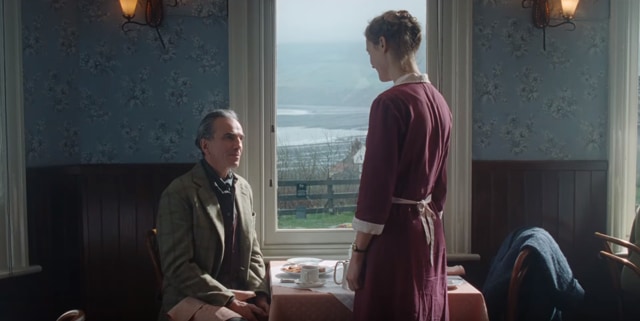 Phantom Thread movie review: Daniel Day-Lewis’ final film is an ...