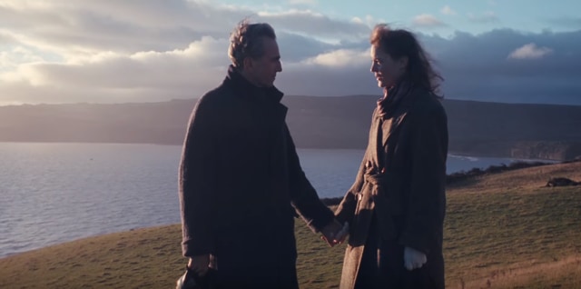 Phantom Thread movie review: Daniel Day-Lewis’ final film is an ...