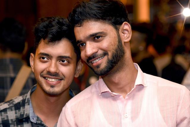 Debendra Nath, 26, digital marketing manager at a pharmaceutical firm, Thane Debendra Nath, 26, digital marketing manager at a pharmaceutical firm, Thane