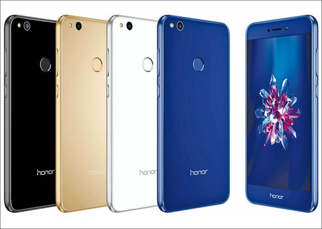 Honor 7X is direct competition to the 9 Lite Honor 7X is direct competition to the 9 Lite