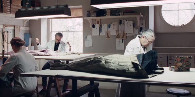 Phantom Thread movie review: Daniel Day-Lewis’ final film is an ...