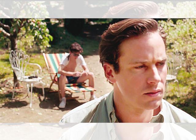 Call Me By Your Name Call Me By Your Name