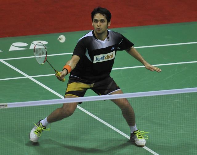 PV Sindhu wins while Sai Praneeth, Parupalli Kashyap lose ...