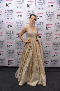 Kangana Ranaut claims she is the most professional actor in the industry. (IANS) Kangana Ranaut claims she is the most professional actor in the industry. (IANS)