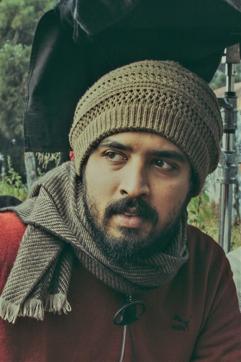 Jonaki is Aditya Vikram Sengupta’s second film. His first, Labour of Love, released in 2014