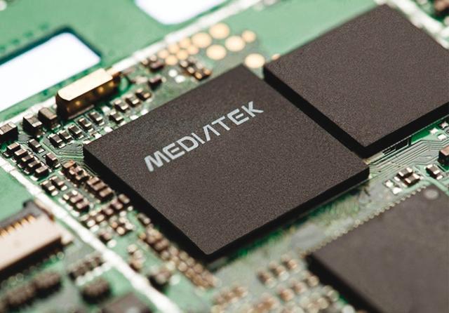 MediaTek biosensors help you monitor your health easily