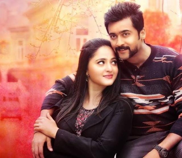 Playing the love interest of Suriya in Si3 of the Singam series. She has a fondness for love stories and drama, not sword-wielding historicals. Playing the love interest of Suriya in Si3 of the Singam series. She has a fondness for love stories and drama, not sword-wielding historicals.
