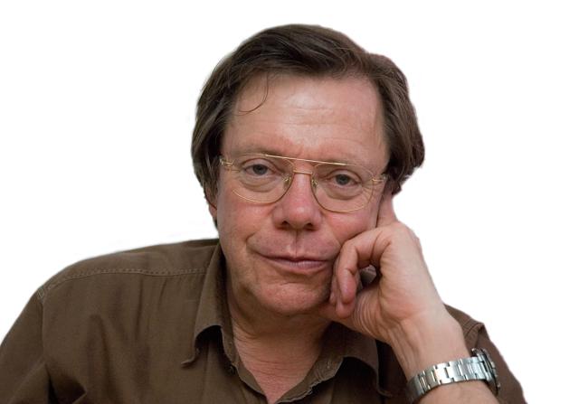 Bertil Lintner (Per Lindquist) Bertil Lintner (Per Lindquist)