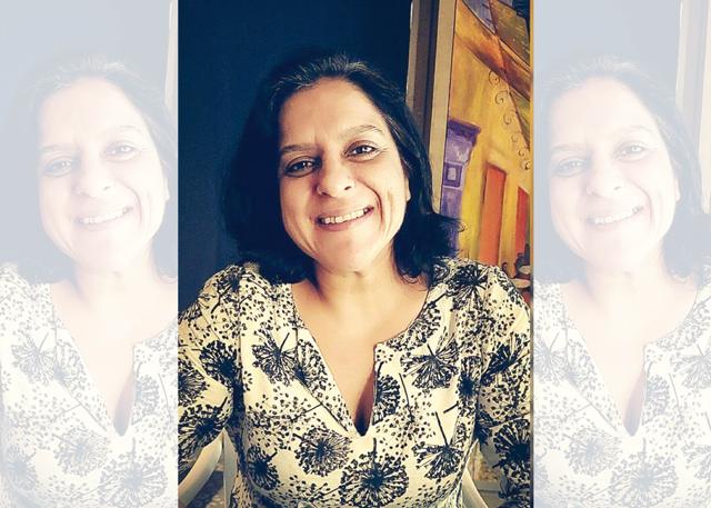 Bhawna Mohile, 43, Former French teacher bitten by the writing bug Bhawna Mohile, 43, Former French teacher bitten by the writing bug
