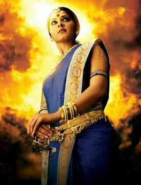 As Arundhati... you wouldn’t want to mess with her, would you? That’s if you have survived her beauty. As Arundhati... you wouldn’t want to mess with her, would you? That’s if you have survived her beauty.