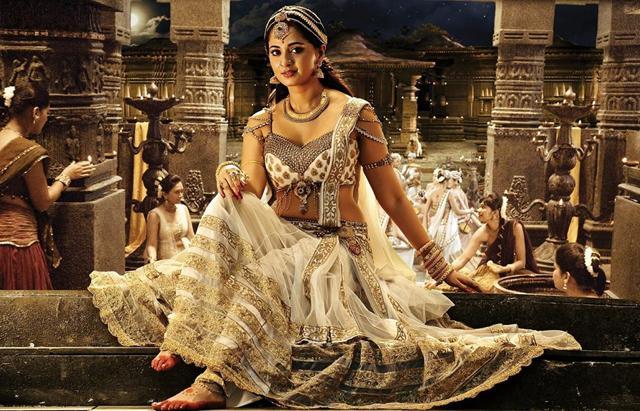 From Arundhati to Bhaagmathie: The rise and rise of Anushka Shetty |  Hindustan Times