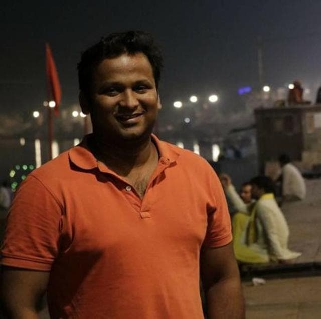 Divyanshu, TV producer