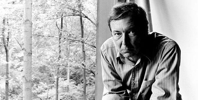 Jasper Johns was raised in South Carolina and moved to New York to launch his art career after being stationed with the Army in Japan during the Korean War. (Facebook)