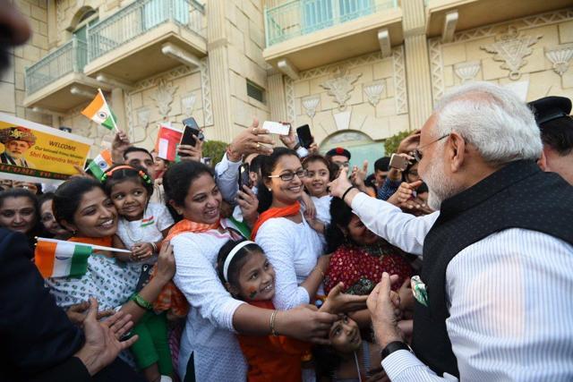 Twitter/Raveesh Kumar