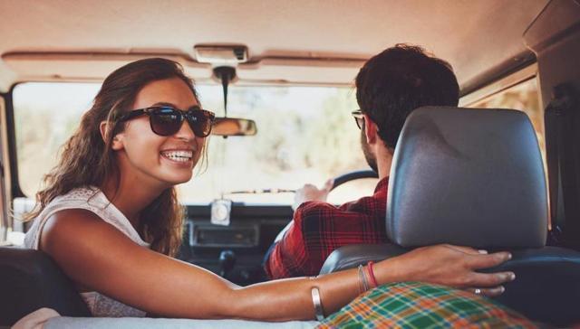 Take a road trip to explore a place that you have always wanted to visit. (Shutterstock) Take a road trip to explore a place that you have always wanted to visit. (Shutterstock)