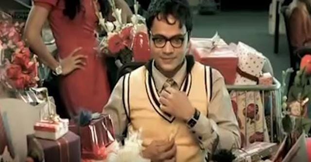 If someone wants to go all out it’s their choice but you don’t have to do it. (Youtube)