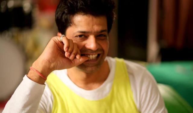 Actor-Filmmaker Nalin Singh will be the special guest at this year’s pooja. (HT Photo)