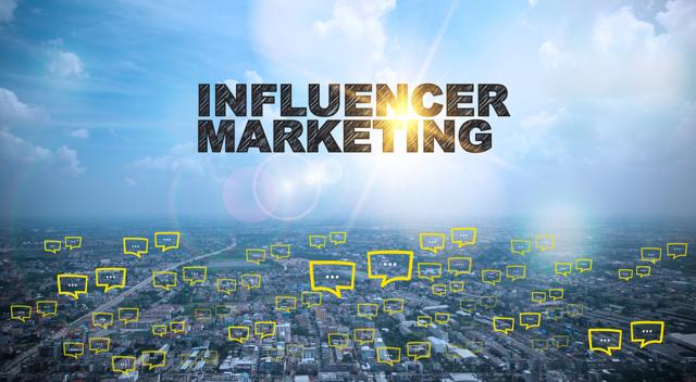 The question is who are the people being identified as social media influencers. (Shutterstock) The question is who are the people being identified as social media influencers. (Shutterstock)