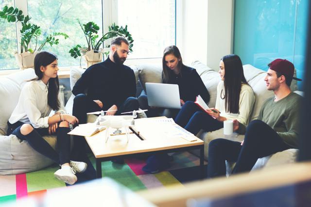 Public relations firms have identified social media influencers as the future. (Shutterstock) Public relations firms have identified social media influencers as the future. (Shutterstock)