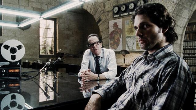 Eric Bana in a still from Munich.