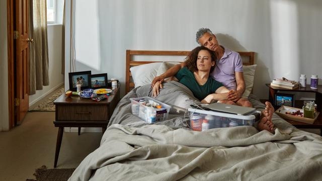 Unrest, a 98-minute English film directed by Jennifer Brea is a part of the festival. Brea, an active Harvard PhD student about to marry the love of her life, finds her life suddenly derailed by M.E. (commonly known as Chronic Fatigue Syndrome).