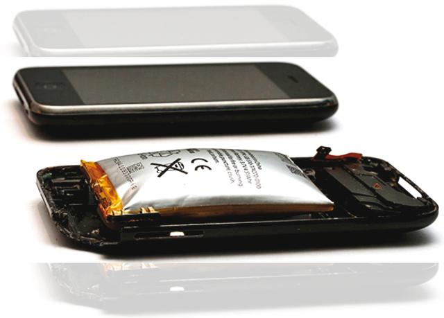 Today’s batteries don’t have a memory effect Today’s batteries don’t have a memory effect
